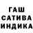 Канабис AK-47 Otabek Ashurov